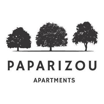 Paparizou Apartments Kókkinon Nerón Kültér fotó