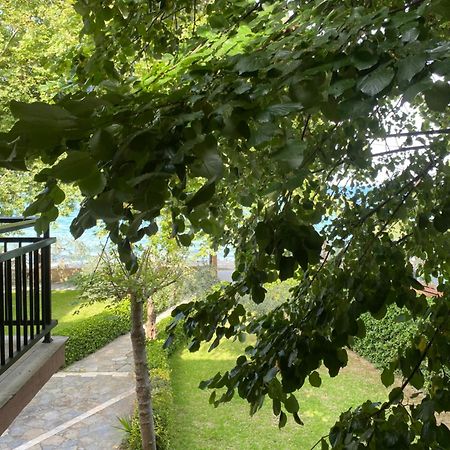 Paparizou Apartments Kókkinon Nerón Kültér fotó